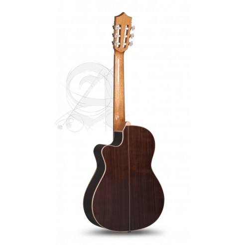 Alhambra Crossover CS-LR CW E1...