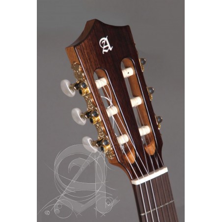 Alhambra Crossover CS-LR CW E1 Cutaway Electrificada