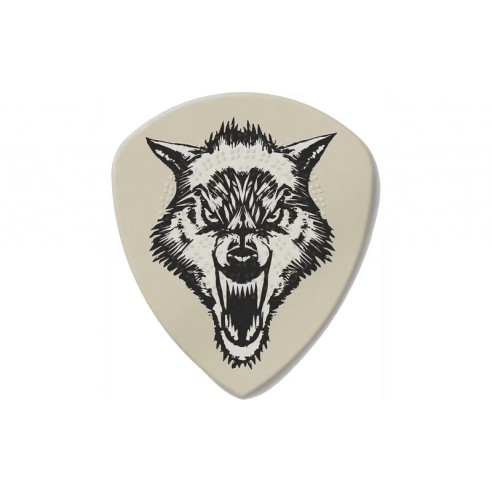 Dunlop Lata 6 Púas Dunlop PH122T-073...