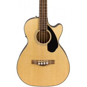 Fender CB-60SCE A-Bass...