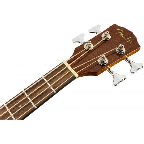 Fender CB-60SCE A-Bass Natural IL
