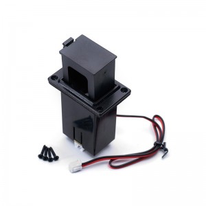 ALL PARTS 9 Volt Battery...