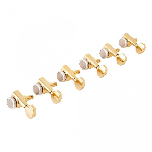 Gotoh SG381-07L-MG-T Dorado Clavijero...