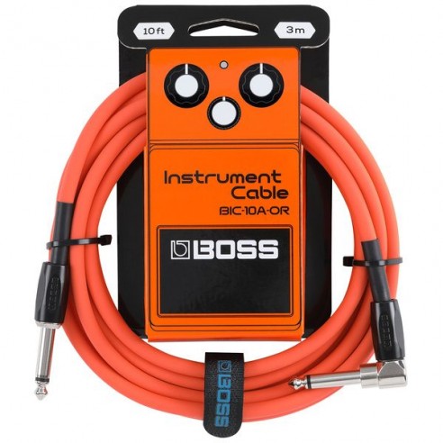 Boss BIC-10A-OR