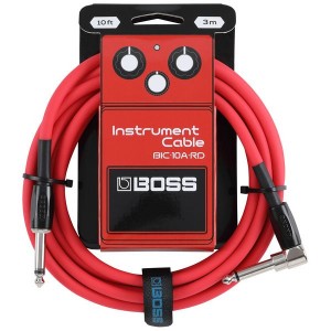 Boss BIC-10A-RD