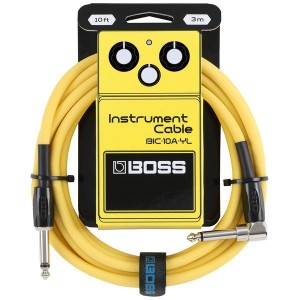 Boss BIC-10A-YL