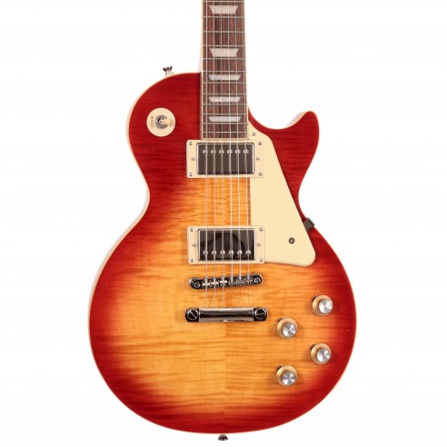 Epiphone Les Paul Standard 60s Figured Heritage Cherry Sunburst