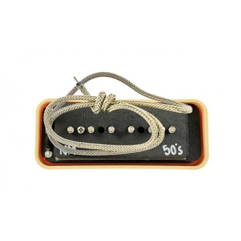 Lollar 50s Wind P-90 Soapbar Neck Cream