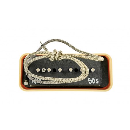 Lollar 50s Wind P-90 Soapbar Neck Cream