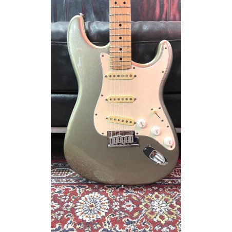Fender Stratocaster Standard 91' Pewter Rare *Used