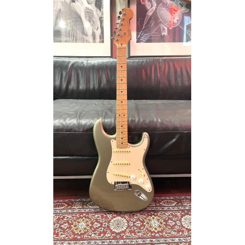 Fender Stratocaster Standard 91'... Fender Stratocaster Standard 91'...