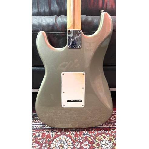 Fender Stratocaster Standard 91'... Fender Stratocaster Standard 91'...
