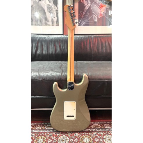 Fender Stratocaster Standard 91'... Fender Stratocaster Standard 91'...