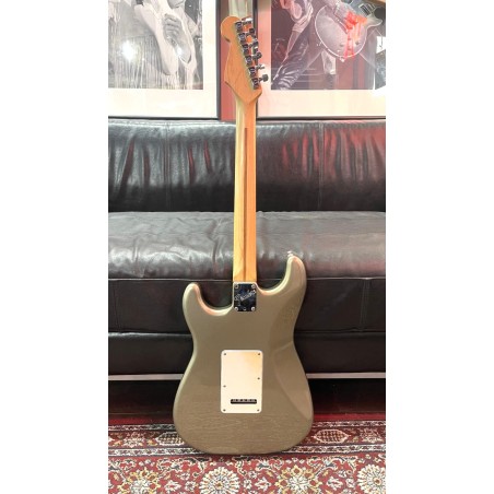 Fender Stratocaster Standard 91' Pewter Rare *Used