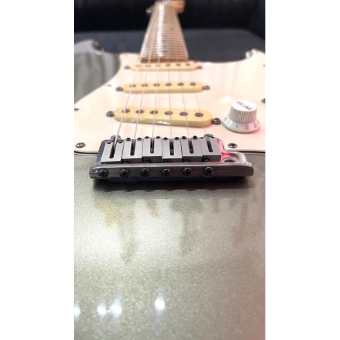 Fender Stratocaster Standard 91'... Fender Stratocaster Standard 91'...