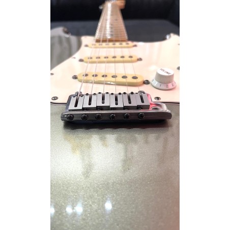 Fender Stratocaster Standard 91' Pewter Rare *Used