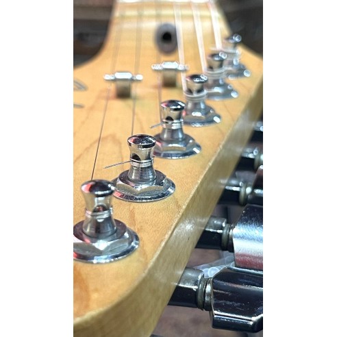 Fender Stratocaster Standard 91'... Fender Stratocaster Standard 91'...