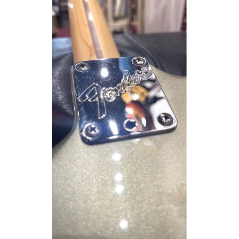 Fender Stratocaster Standard 91'... Fender Stratocaster Standard 91'...