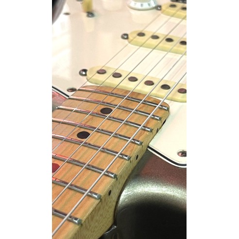 Fender Stratocaster Standard 91'... Fender Stratocaster Standard 91'...