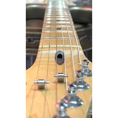 Fender Stratocaster Standard 91' Pewter Rare *Used