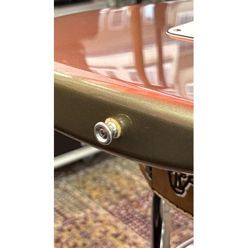 Fender Stratocaster Standard 91'... Fender Stratocaster Standard 91'...