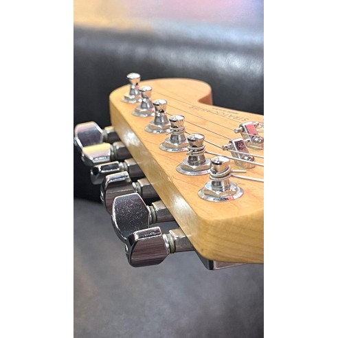 Fender Stratocaster Standard 91'... Fender Stratocaster Standard 91'...