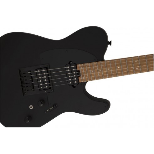 Charvel Pro-Mod So-Cal Style 2 24 HH...