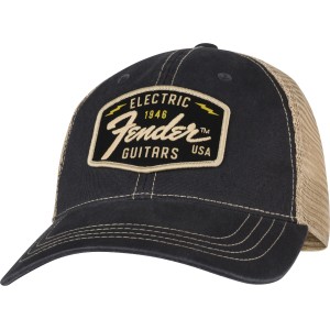 Fender Transition Logo...