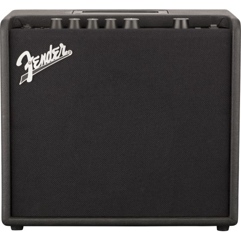Fender Mustang LT25 Amplificador