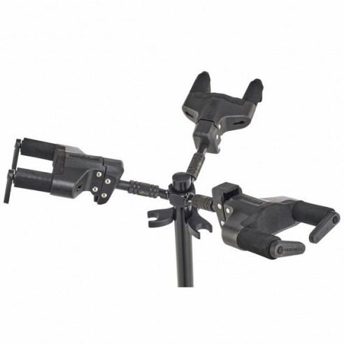 Hercules HCGS-432B+ Soporte Tripode 3...