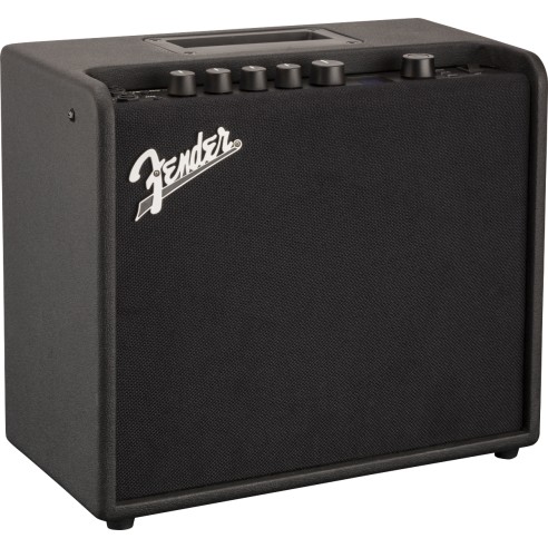 Fender Mustang LT25 Amplificador