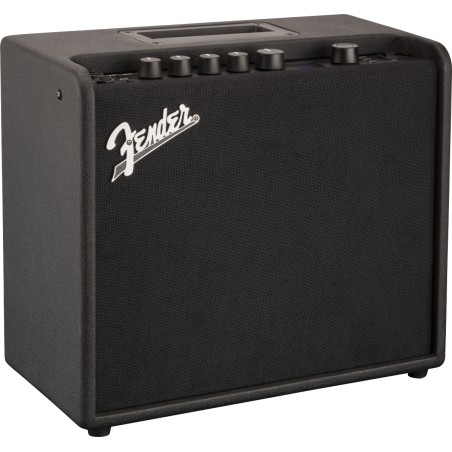 Fender Mustang LT25 Amplificador