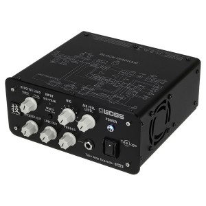 Boss WAZA Tube Amp Expander...