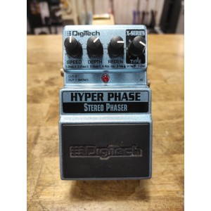 Digitech Hyper Phase *Used