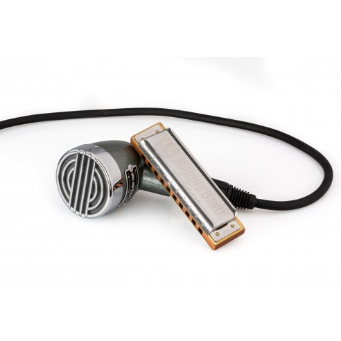 HOHNER SE Electronics HB52 Harp Blaster