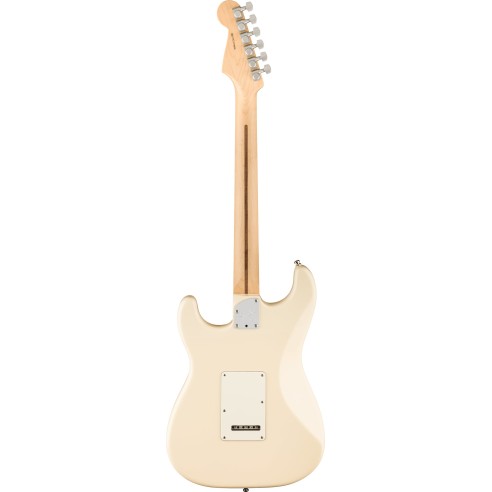 Fender Jeff Beck Stratocaster RW OW