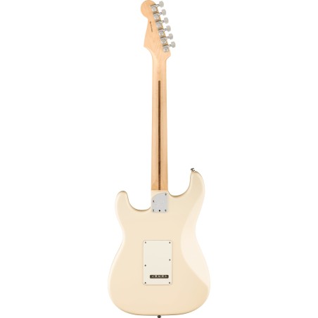 Fender Jeff Beck Stratocaster RW OW