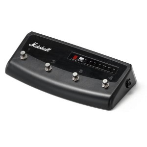 Marshall MG Stompware...