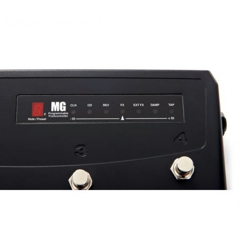 Marshall MG Stompware PEDL90008