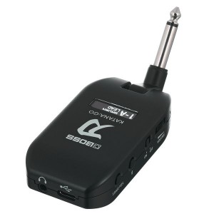 Boss Katana Go2 Headphone Amp