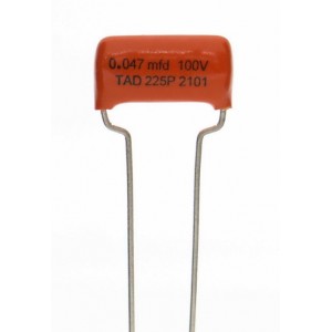 TAD Condensador 0.047uF...