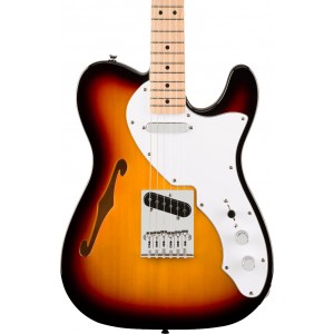 Squier Affinity Telecaster...