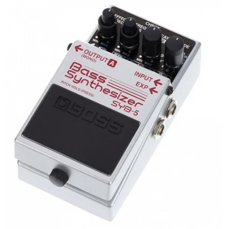 Boss Syb-5 Bass Synthetizer