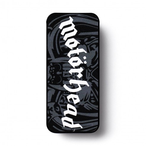Dunlop Caja 6 Puas Motorhead Mhpt03
