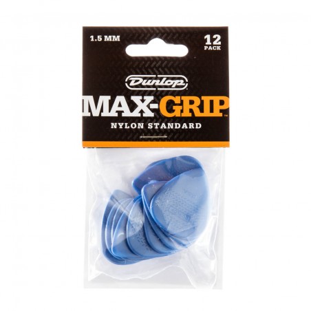 Dunlop Max-Grip Nylon 1.5 Pack 12 Unidades 449P150