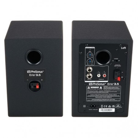 Presonus Eris 3.5 2nd Gen (Pareja)