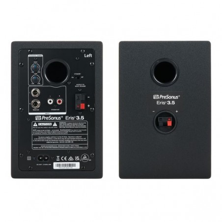 Presonus Eris 3.5 2nd Gen (Pareja)