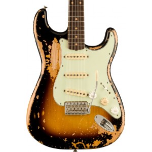 Fender Mike McCready...