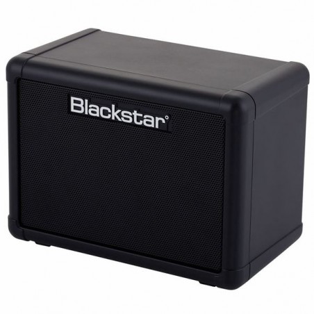 Blackstar Fly 103 Black Extension Cabinet