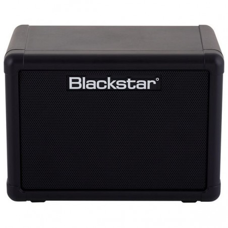 Blackstar Fly 103 Black Extension Cabinet